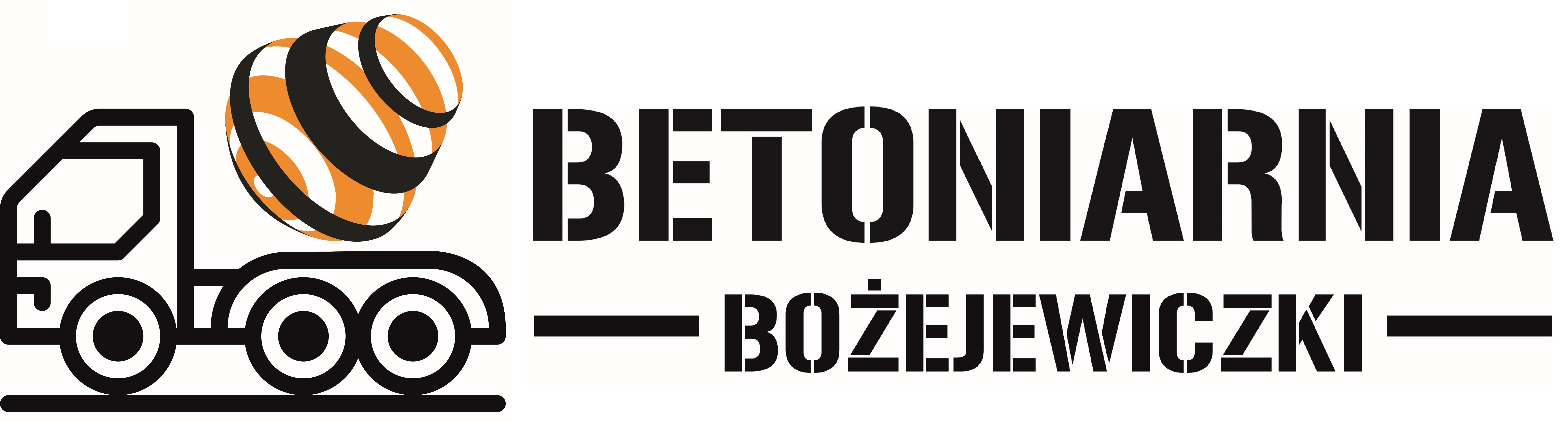 WWBeton Betoniarnia Bożejewiczki